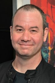 Gregory Plotkin portrait
