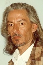 Frank Silva portrait