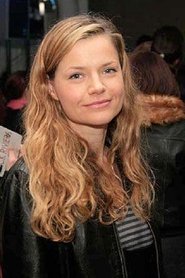 Lucija Šerbedžija portrait