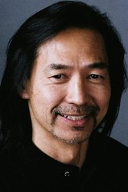 Jeff Imada portrait
