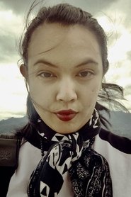 Indry Ramli portrait