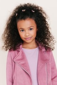 Teagan Meredith portrait