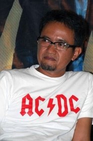 Iang Darmawan portrait