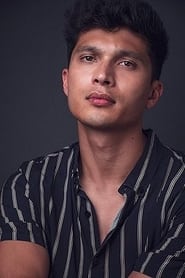 Chris Labadie portrait