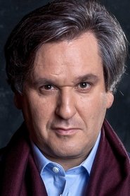 Antonio Pappano portrait