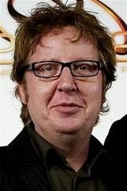 Jan Lysdahl portrait