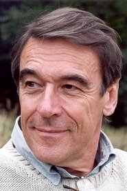 Philip Langridge portrait
