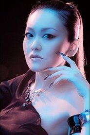 Mami Kawada portrait