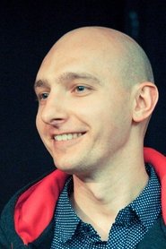 Piotr Złotorowicz portrait