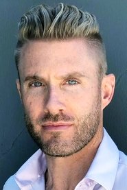 Chase Hoyt portrait