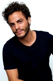 Gabriel Manita portrait
