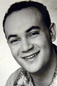 Gérard La Viny portrait