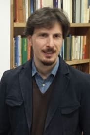 Michele Abatantuono portrait