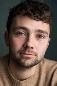 Jake Davies portrait