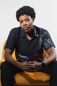 Ace Dionne portrait