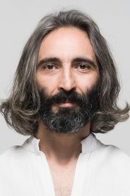 Fırat Tanış portrait