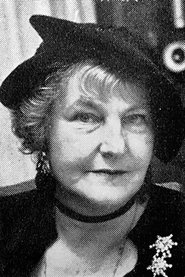 Mabel Norrie portrait