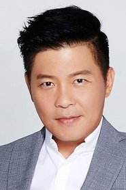 Sam Tseng portrait