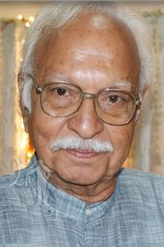 Rammohan Sharma portrait