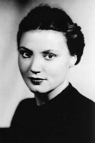Nina Nikitina portrait