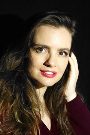 Maria Niklińska portrait
