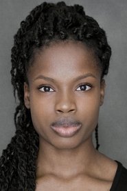 Abiona Omonua portrait