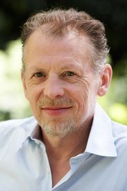 Dieter Brandecker portrait