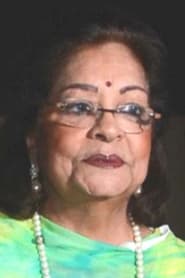 Hiroo Johar portrait