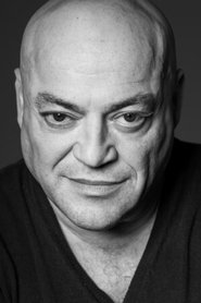 Bruno Schiappa portrait