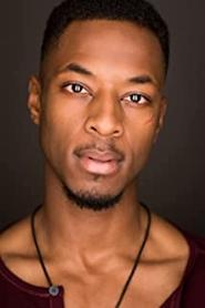 Doron JePaul Mitchell portrait
