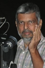 Rajan Kothari portrait