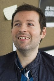 Julien Adam portrait
