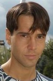 Adam Angel portrait