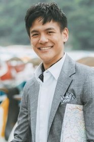 Yang-Hsuan Liu portrait