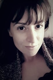 Maria Kljukina portrait