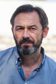 Ahilleas Grammatikopoulos portrait