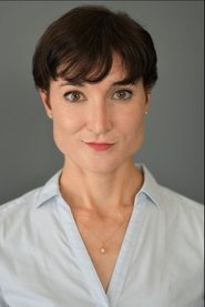 Kerstin Porter portrait
