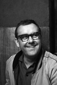 Andrzej Jerzy Piotrowski portrait