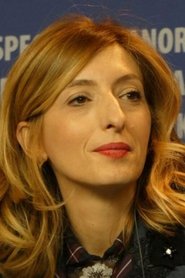 Marta Donzelli portrait
