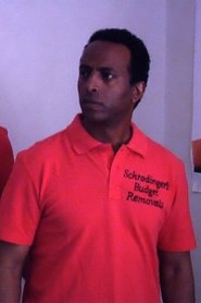 Mohammed Noray portrait