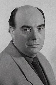 Franz Kutschera portrait
