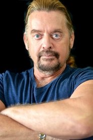 Marc Graue portrait