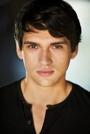 Adam Horner portrait