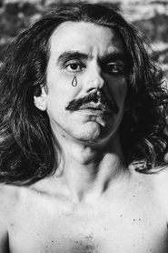 Zéu Britto portrait