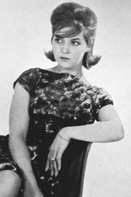 Marisa Natale portrait