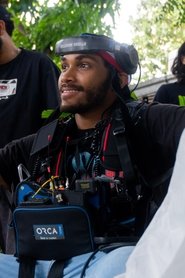 Claudio Rafael portrait