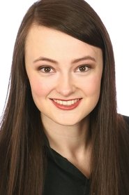 Peyton Justine portrait