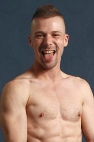 Ryan Russell portrait