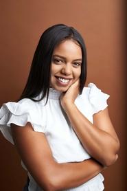 Bree Winslow portrait