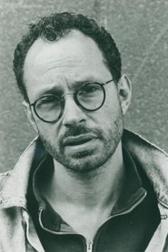 Peter Cohen portrait